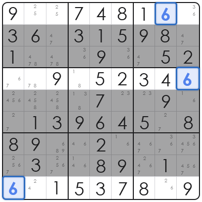 printable sudoku puzzles medium