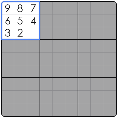 sudoku beginners